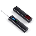 T18 Hidden Camera Detector, Camera Detector, Insect and Hidden Camera Detector, RF Signal Scanner, Home Wireless Charging, Offic