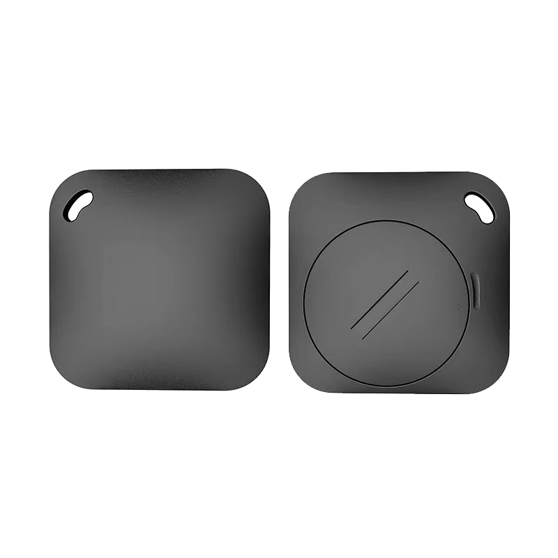 Smart Bluetooth GPS Tracker Work with Apple Find My APP Itag anti Lost Reminder Device MFI Rated Locator Car Key Pet Kids Finder