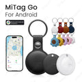 Smart Bluetooth tracker for Android, Google Find My Device compatible