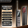 T17 hidden camera and GPS tracker detector