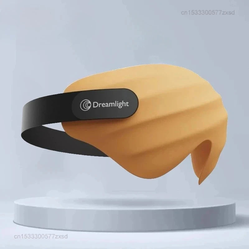 Dreamlight 4S 3D contoured sleep mask