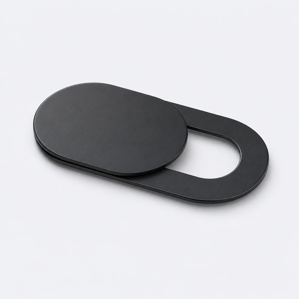Webcam Cover Slider - studio product photo